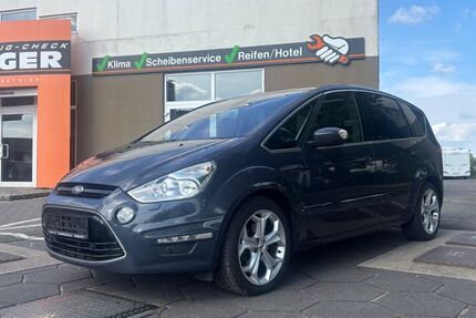 Ford S-Max 187.266 km 6.500 &euro; Emsdetten 48282