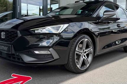 Seat Leon 108.605 km 25.980 &euro; Ibbenbüren 49479