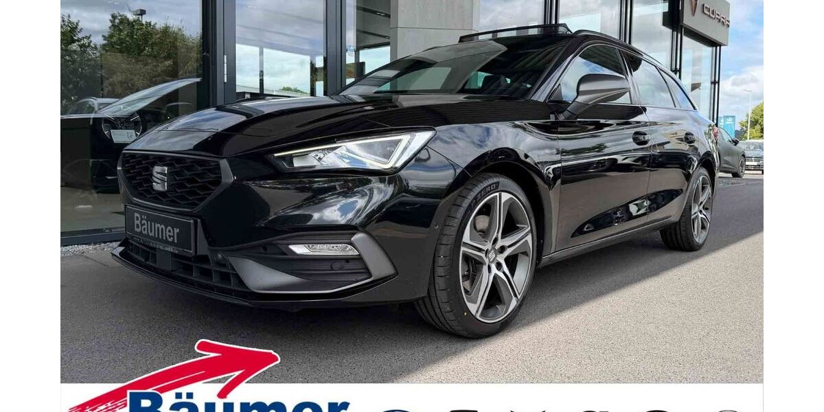 Seat Leon 108.605 km 25.980 &euro; Ibbenbüren 49479