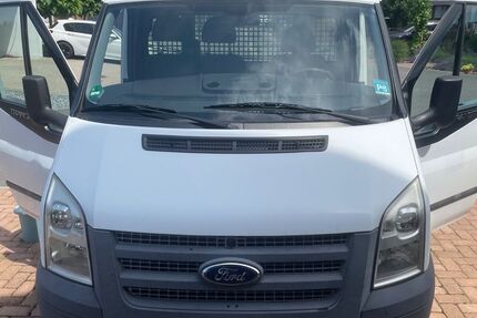 Ford Transit 117.500 km 9.500 &euro; Neuenkirchen 48485