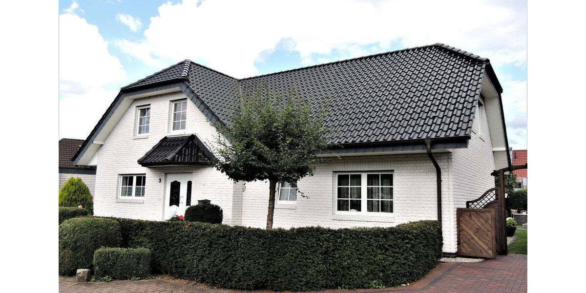 Dachgeschoßwohnung Tecklenburg - 4 Zimmer, 94 m&sup2;, 635&euro; | Angebot:25414876