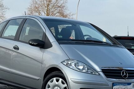 Mercedes-Benz A 150 98.000 km 5.999 &euro; Ibbenbüren 49479