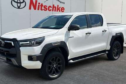 Toyota Hilux 3.500 km 60.990 &euro; Rheine 48432