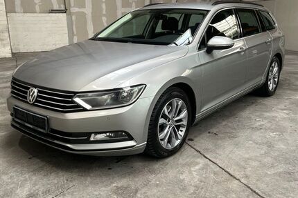 VW Passat 179.406 km 10.000 &euro; Hörstel 48477