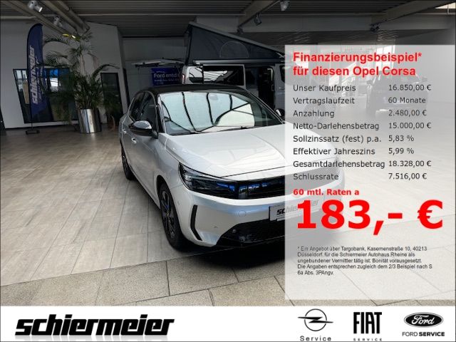 Opel Corsa 8.990 km 15.750 &euro; Rheine 48432