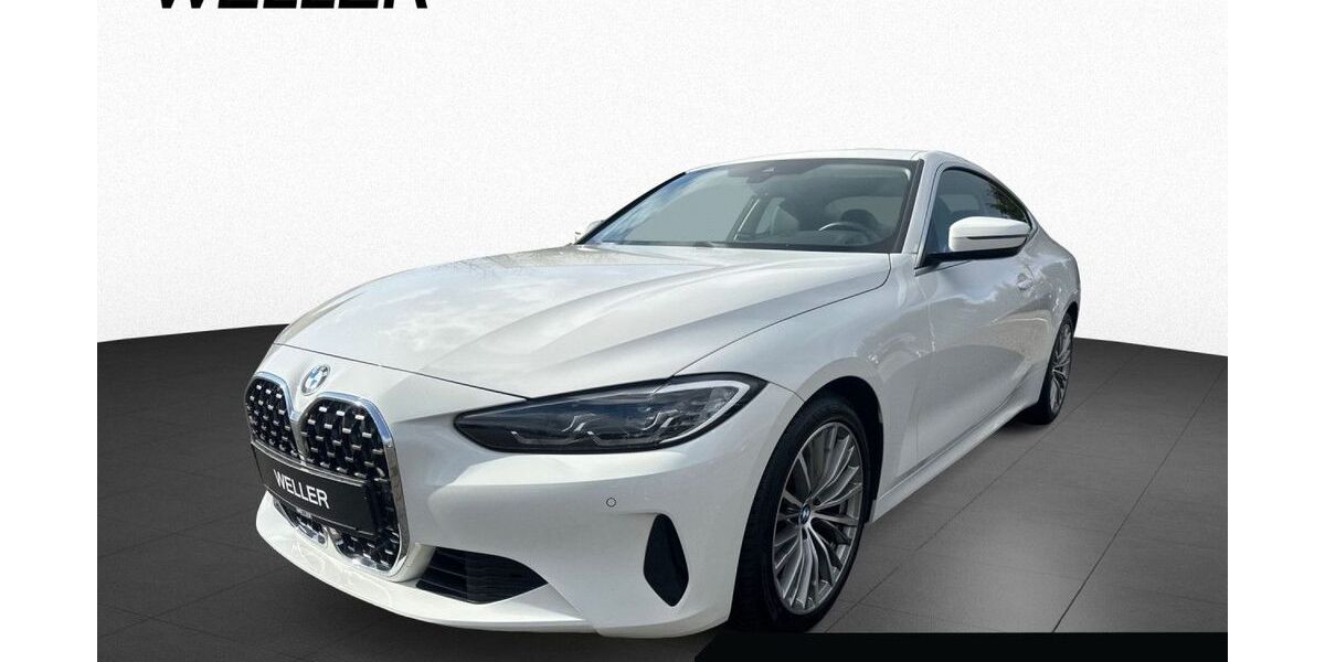 BMW 420 50.000 km 31.490 &euro; Ibbenbüren 49479