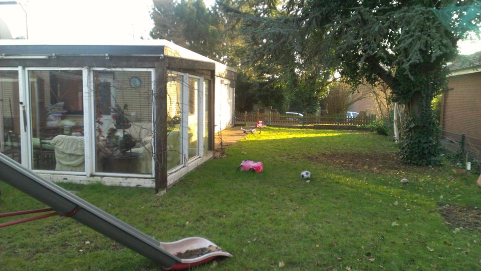 Bungalow Gronau (Westfahlen) - 9 Zimmer, 245 m&sup2;, 499.000&euro; | Angebot:25419139