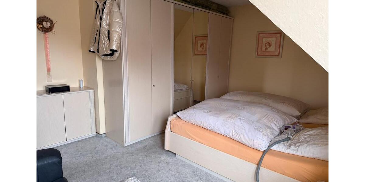 Reihenhaus Hopsten - 3 Zimmer, 94 m&sup2;, 219.000&euro; | Angebot:26380220