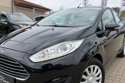 Ford Fiesta 144.000 km 5.899 &euro; Ibbenbüren 49477
