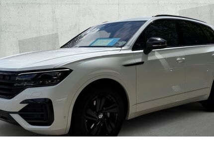 VW Touareg 95.872 km 51.390 &euro; Lingen 49808