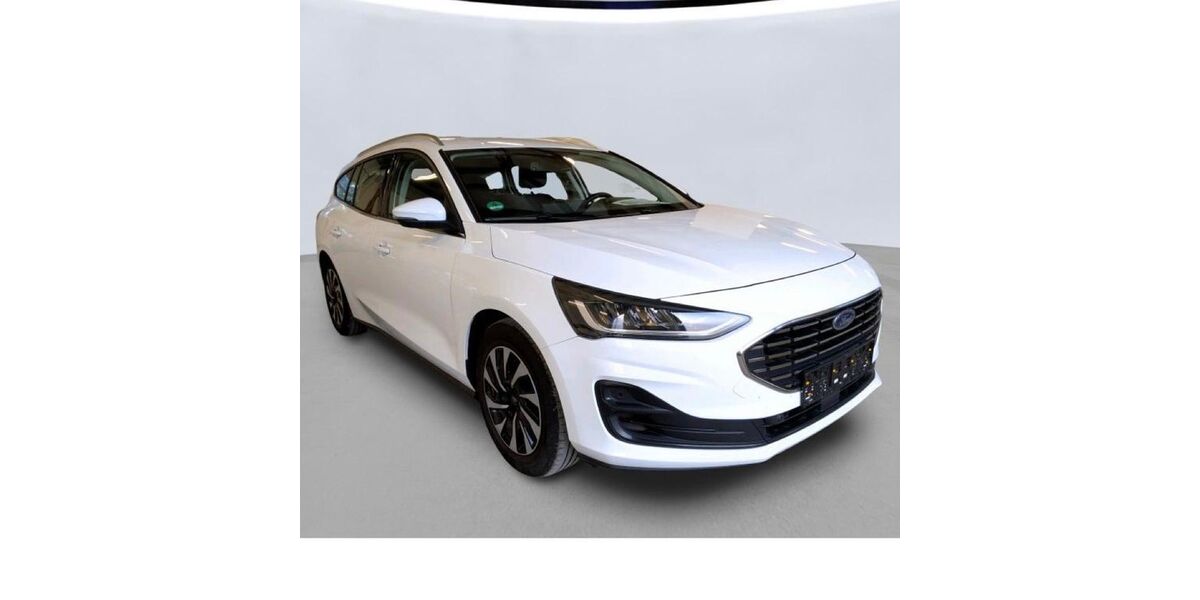 Ford Focus 62.069 km 15.950 &euro; Ibbenbüren 49479