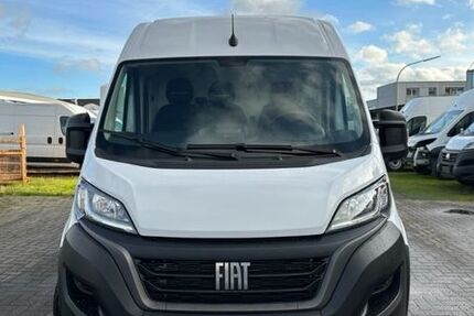 Fiat Ducato 19.889 km 23.380 &euro; Rheine 48432
