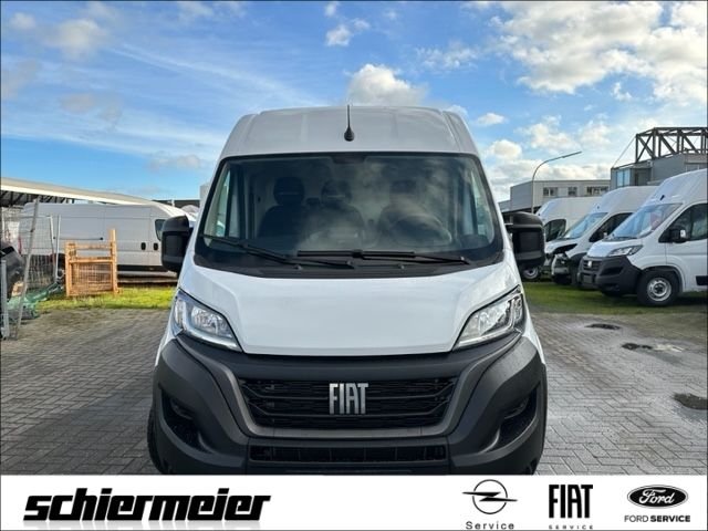 Fiat Ducato 19.889 km 23.380 &euro; Rheine 48432