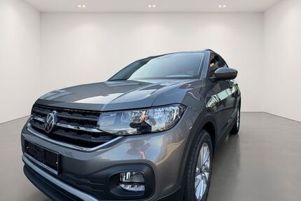 VW T-Cross 43.990 km 18.490 &euro; Emsdetten 48282