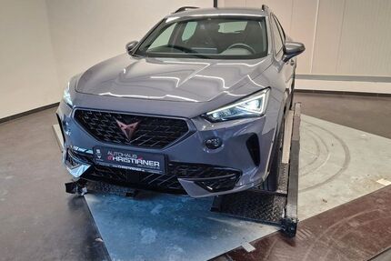 Cupra Formentor 42.813 km 28.990 &euro; Ladbergen 49549
