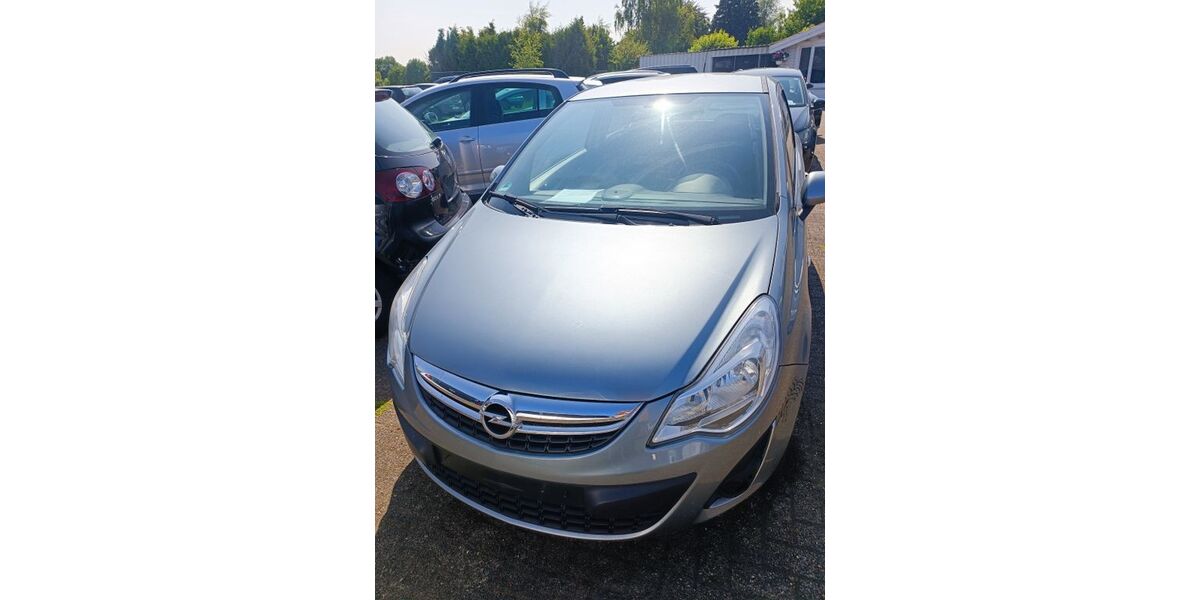 Opel Corsa 84.000 km 6.800 &euro; Emsdetten 48282