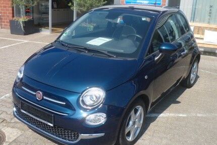 Fiat 500 72.350 km 8.450 &euro; Metelen 48629