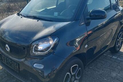 Smart ForTwo 51.258 km 9.650 &euro; Heek 48619
