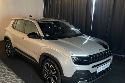 Jeep Avenger 47.990 km 20.900 &euro; Schapen 48480
