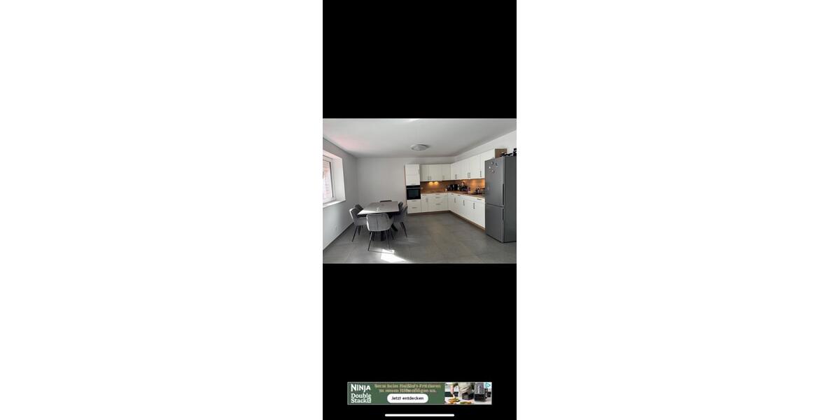 Erdgeschoßwohnung Gronau (Westfahlen) - 3 Zimmer, 105 m&sup2;, 1.670&euro; | Angebot:27590939