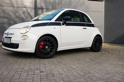 Fiat 500 170.150 km 2.450 &euro; Gronau 48599