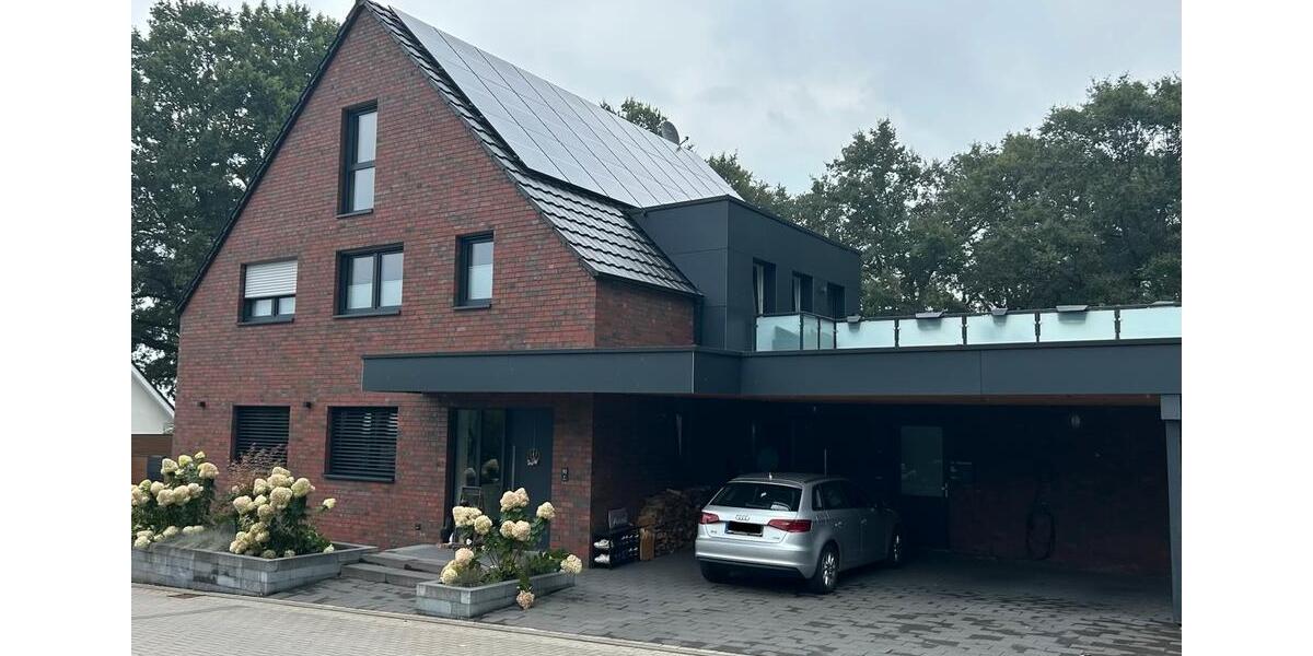 Etagenwohnung Emsbüren - 3 Zimmer, 120 m&sup2;, 1.050&euro; | Angebot:27578076