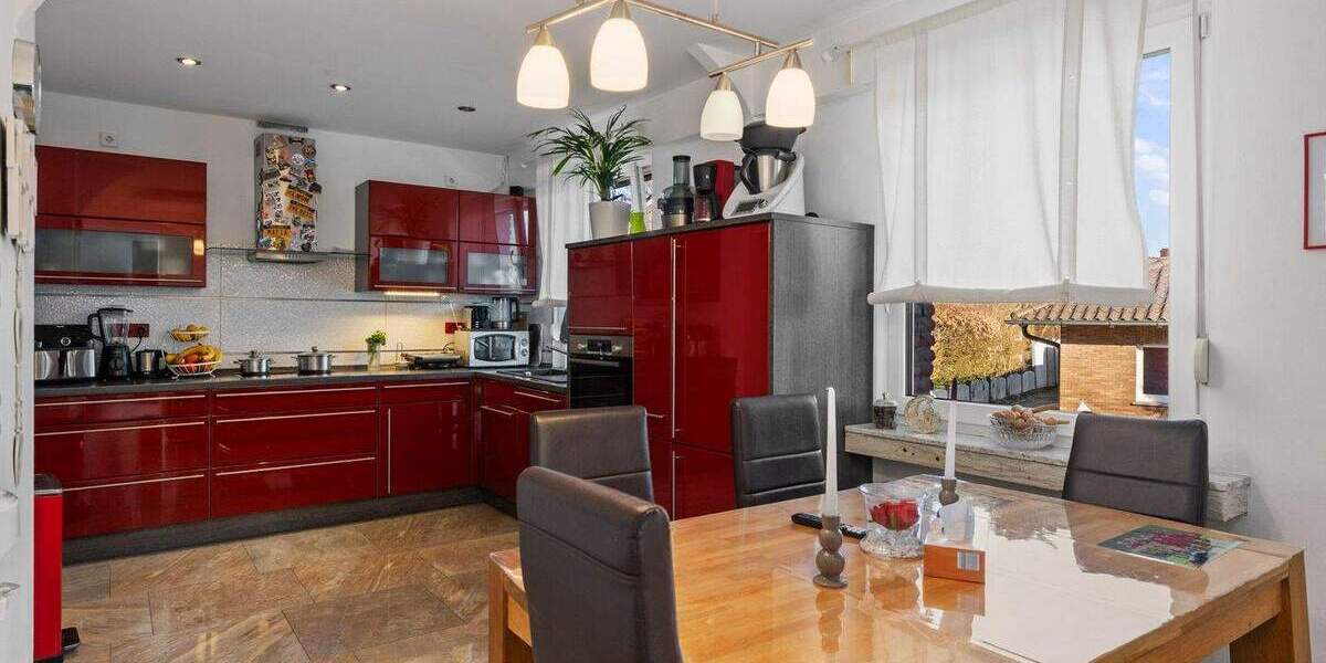 Mehrfamilienhaus, Wohnhaus Tecklenburg - 1 Zimmer, 448 m&sup2;, 798.000&euro; | Angebot:25878412