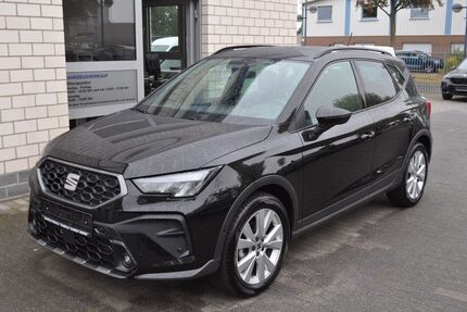 Seat Arona 12.112 km 20.480 &euro; Schüttorf 48465