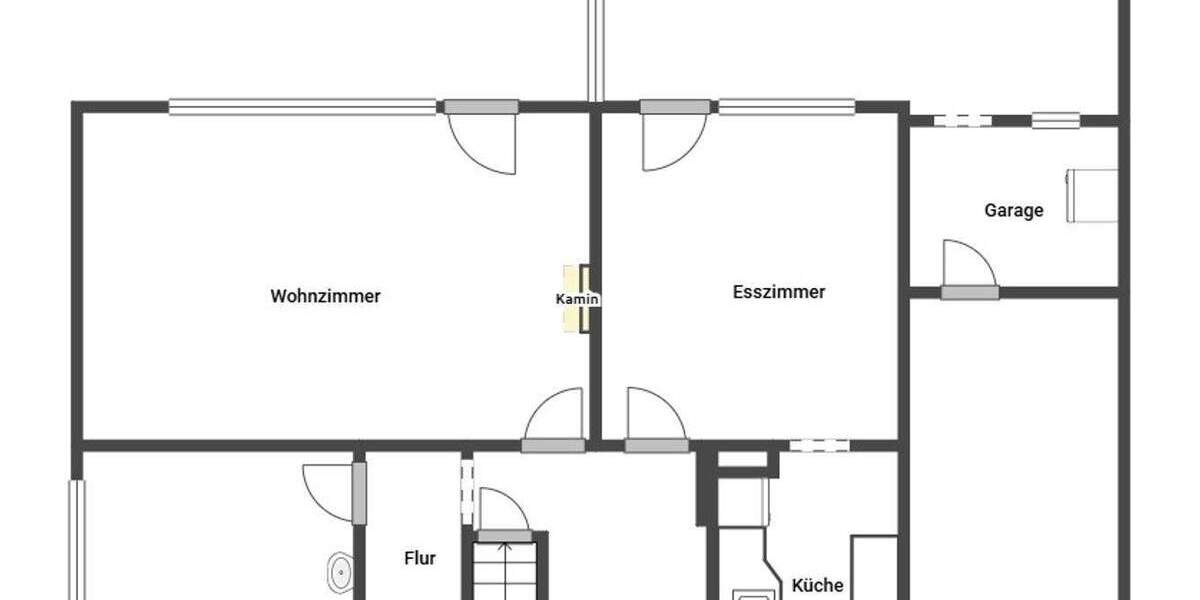 Einfamilienhaus Rheine Dorenkamp - 6 Zimmer, 319.000&euro; | Angebot:25821254