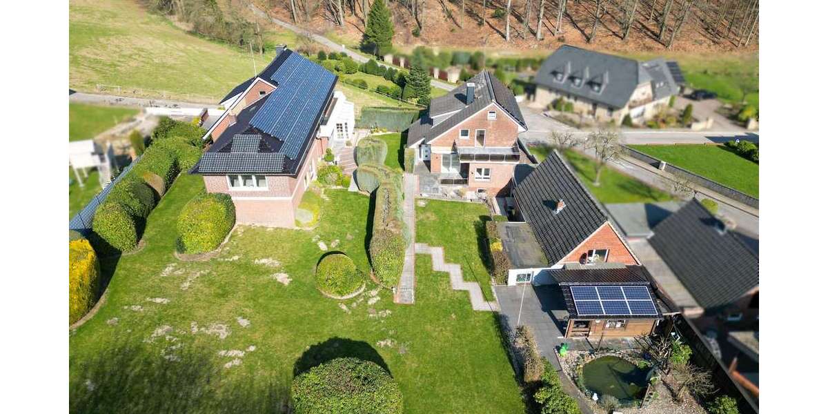 Einfamilienhaus Ibbenbüren Bockraden - 12 Zimmer, 307 m&sup2;, 645.000&euro; | Angebot:25917569