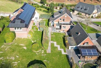 Haus Ibbenbüren Bockraden - 12 Zimmer, 307 m&sup2;, 645.000&euro; | Angebot:25917569