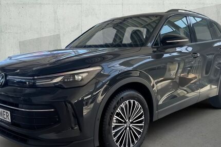 VW Tiguan 10.999 km 35.770 &euro; Lingen 49808