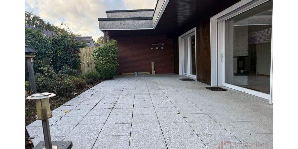 Bungalow Rheine / Eschendorf Eschendorf/Gellendorf - 5 Zimmer, 140 m&sup2;, 1.200&euro; | Angebot:25698299