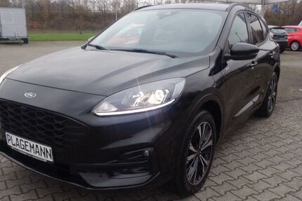 Ford Kuga 62.519 km 25.890 &euro; Hörstel 48477