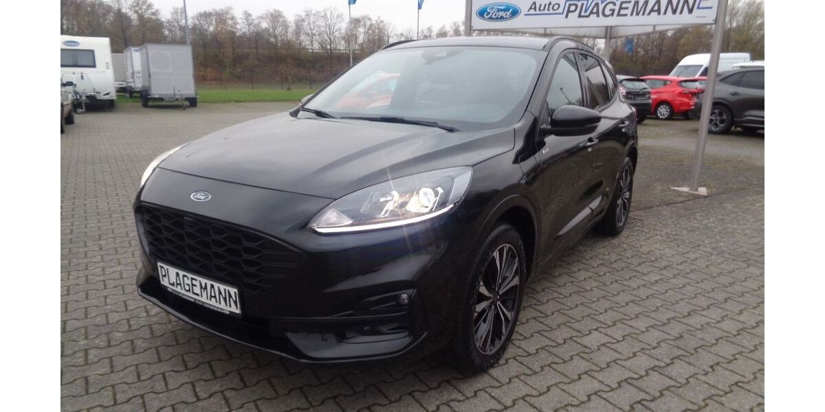 Ford Kuga 62.519 km 25.890 &euro; Hörstel 48477