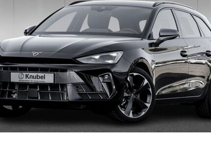 Cupra Leon 3.614 km 33.370 &euro; Greven 48268