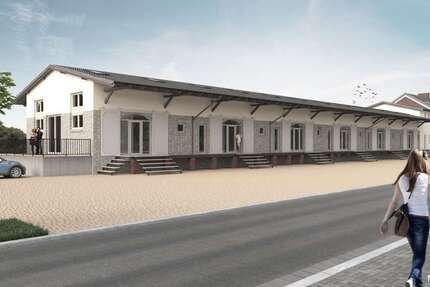 Haus Steinfurt / Borghorst Borghorst - 3 Zimmer, 135 m&sup2;, 251.000&euro; | Angebot:19871325