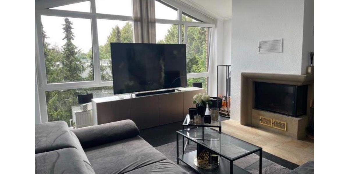 Dachgeschoßwohnung Rheine Altenrheine - 2.5 Zimmer, 81 m&sup2;, 900&euro; | Angebot:26629594