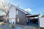 Doppelhaushälfte Hörstel Dreierwalde - 3 Zimmer, 101 m&sup2;, 289.000&euro; | Angebot:26172278