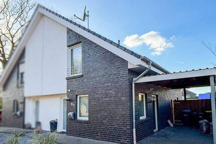 Haus Hörstel Dreierwalde - 3 Zimmer, 101 m&sup2;, 319.000&euro; | Angebot:26172278