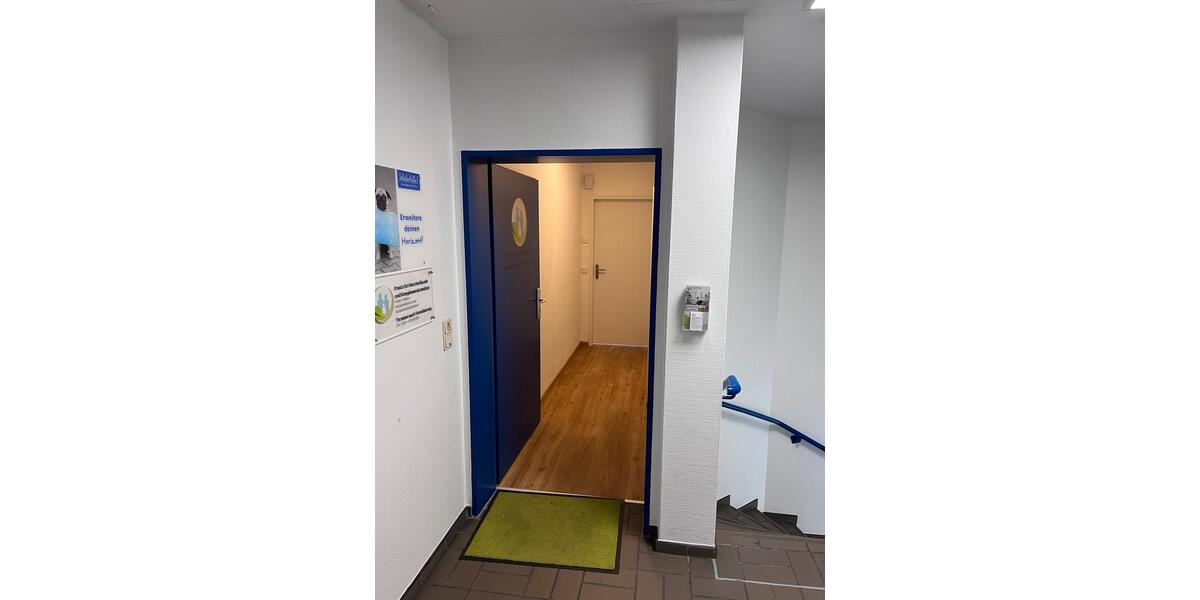 Dachgeschoßwohnung Lingen (Ems) - 2 Zimmer, 65 m&sup2;, 650&euro; | Angebot:26003927