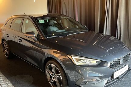 Seat Leon 93.100 km 16.990 &euro; Schapen 48480