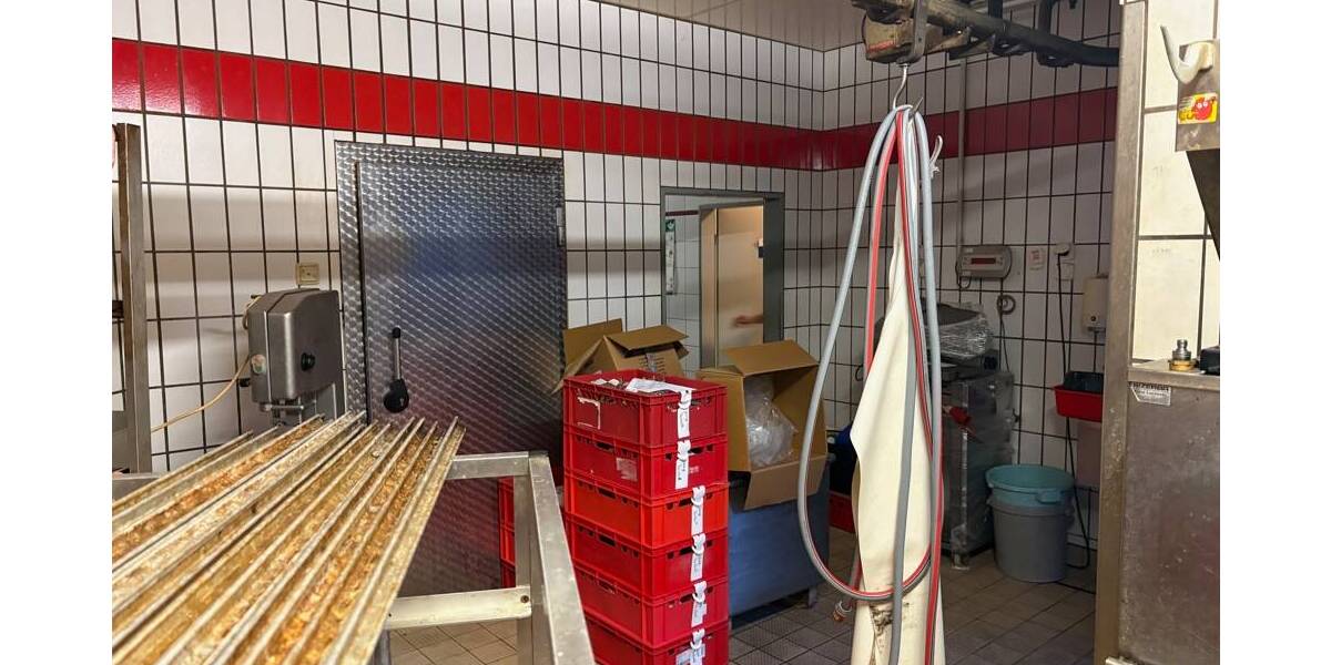 Gewerbeobjekt Gronau Epe - 5 Zimmer, 1.500&euro; | Angebot:25672755