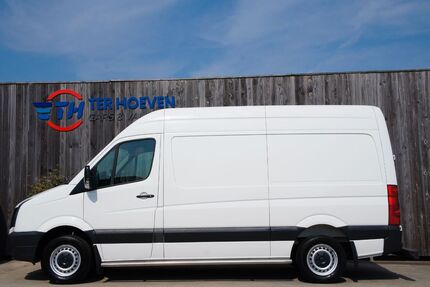 VW Crafter 217.758 km 11.750 &euro; Bad Bentheim 48455