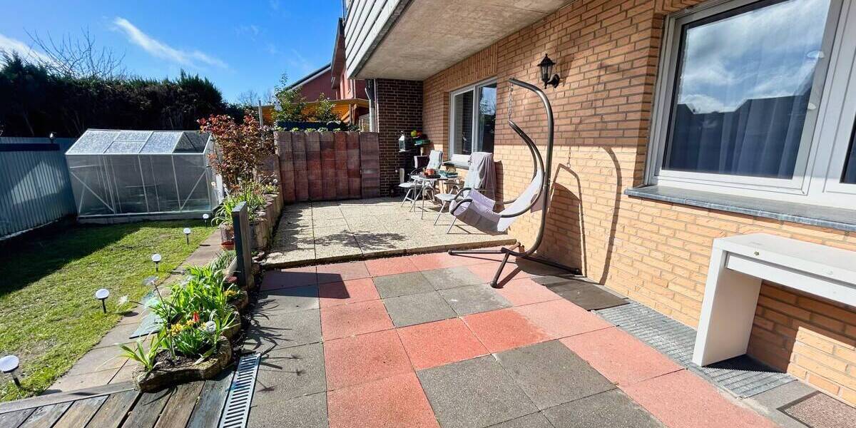 Etagenwohnung Ibbenbüren / Püsselbüren Püsselbüren - 3 Zimmer, 96 m&sup2;, 238.500&euro; | Angebot:25996498