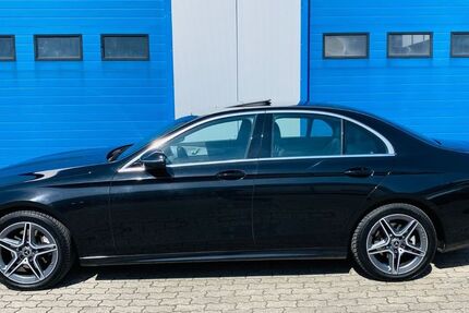 Mercedes-Benz E 300 130.000 km 30.900 &euro; Greven 48268
