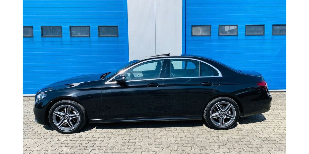 Mercedes-Benz E 300 130.000 km 30.900 &euro; Greven 48268
