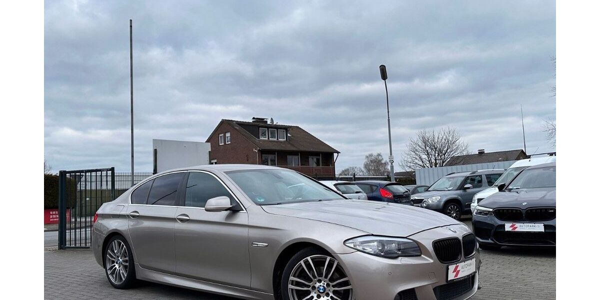 BMW 520 133.900 km 16.250 &euro; Gronau 48599