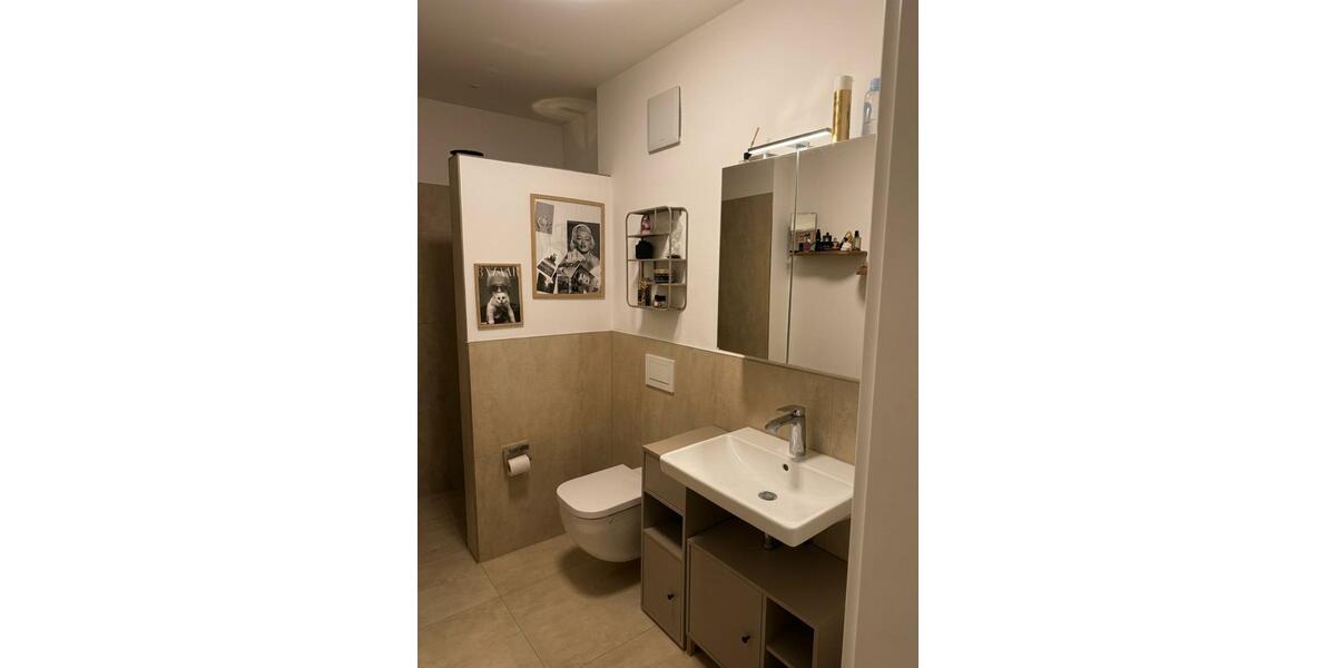 Etagenwohnung Tecklenburg - 2.5 Zimmer, 70 m&sup2;, 950&euro; | Angebot:27619496