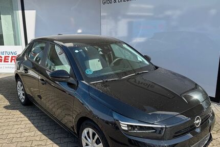 Opel Corsa 78.300 km 11.450 &euro; Lingen 49808